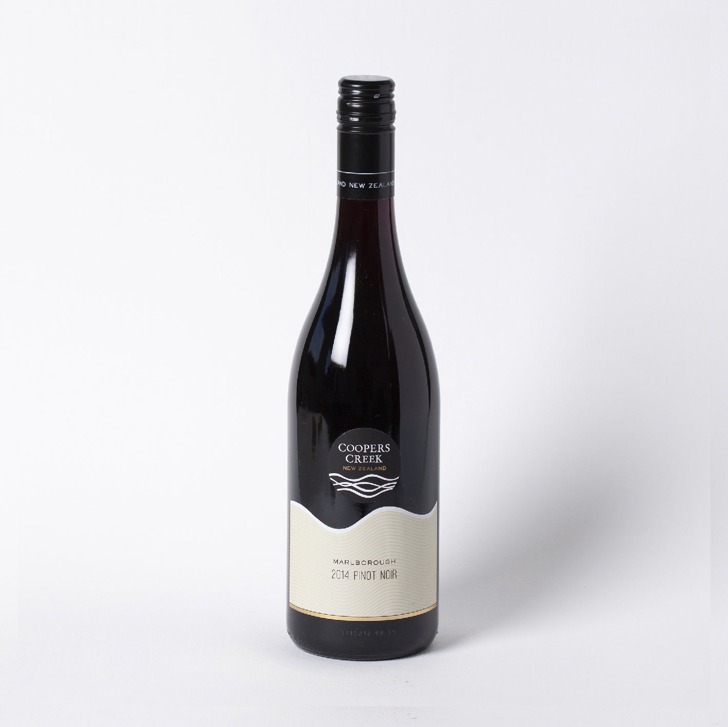 New Zealand Coopers Creek Pinot Noir 2014 - 750ml | 搜羅全球優質食材